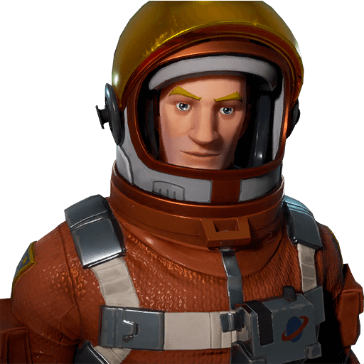 Specialist Protective Equipment Personal Mission Royale Fortnite PNG Image