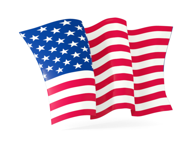 America Flag Download Png PNG Image