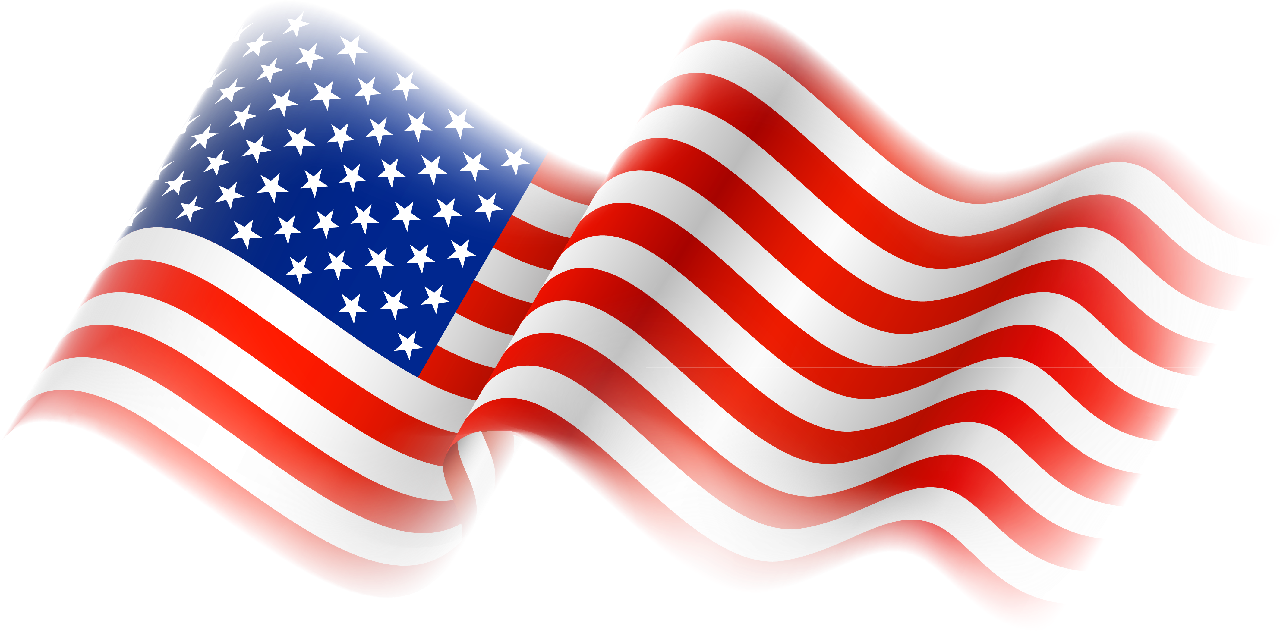 American Flag Free Download Image PNG Image