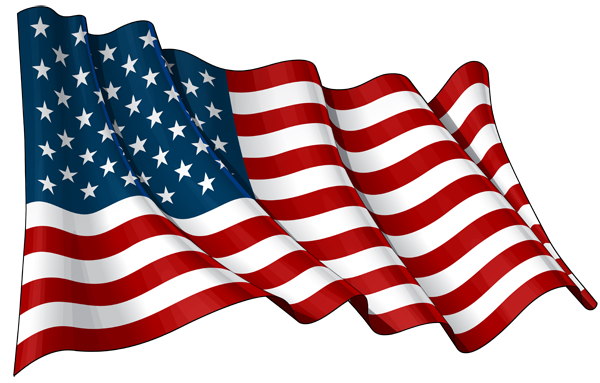 American Flag PNG Image High Quality PNG Image
