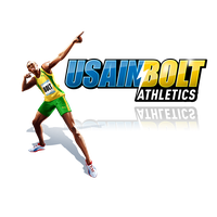 24+ Cartoon Usain Bolt Png Gif