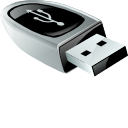 Usb Flash Drive Png PNG Image