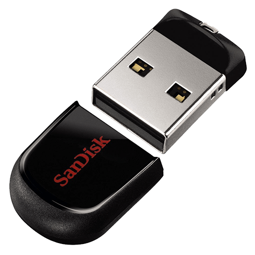 Usb Flash Drive Png PNG Image