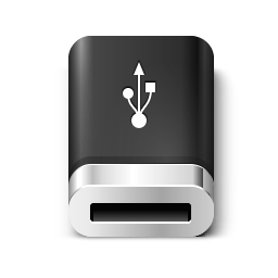 Usb Flash Drive Png PNG Image