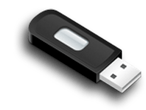 Usb Flash Drive Png PNG Image