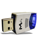 Usb Flash Drive Png PNG Image