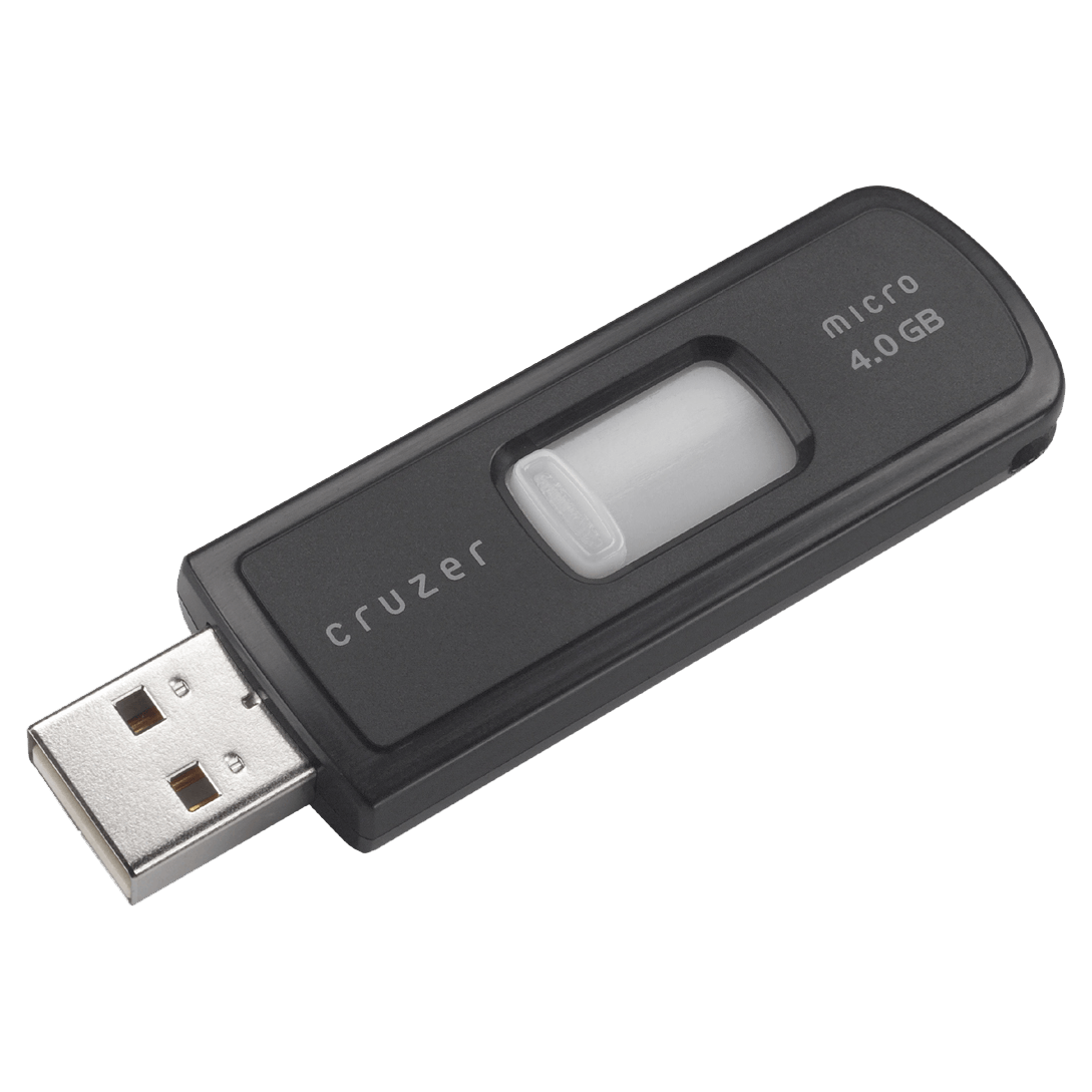 Usb Flash Drive Png PNG Image