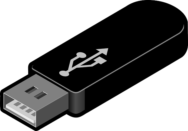 Usb Flash Drive Png PNG Image