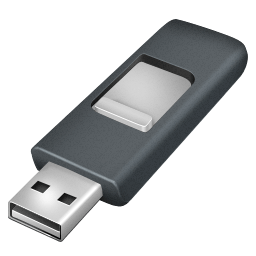 Usb Flash Drive Png PNG Image