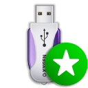 Usb Flash Drive Png PNG Image