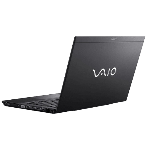 Vaio Photos PNG Image