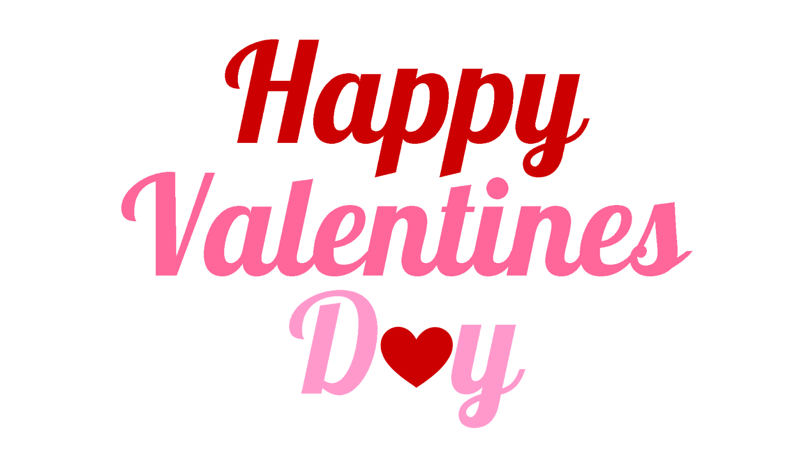 Text Valentines Day Photos Free Photo PNG Image