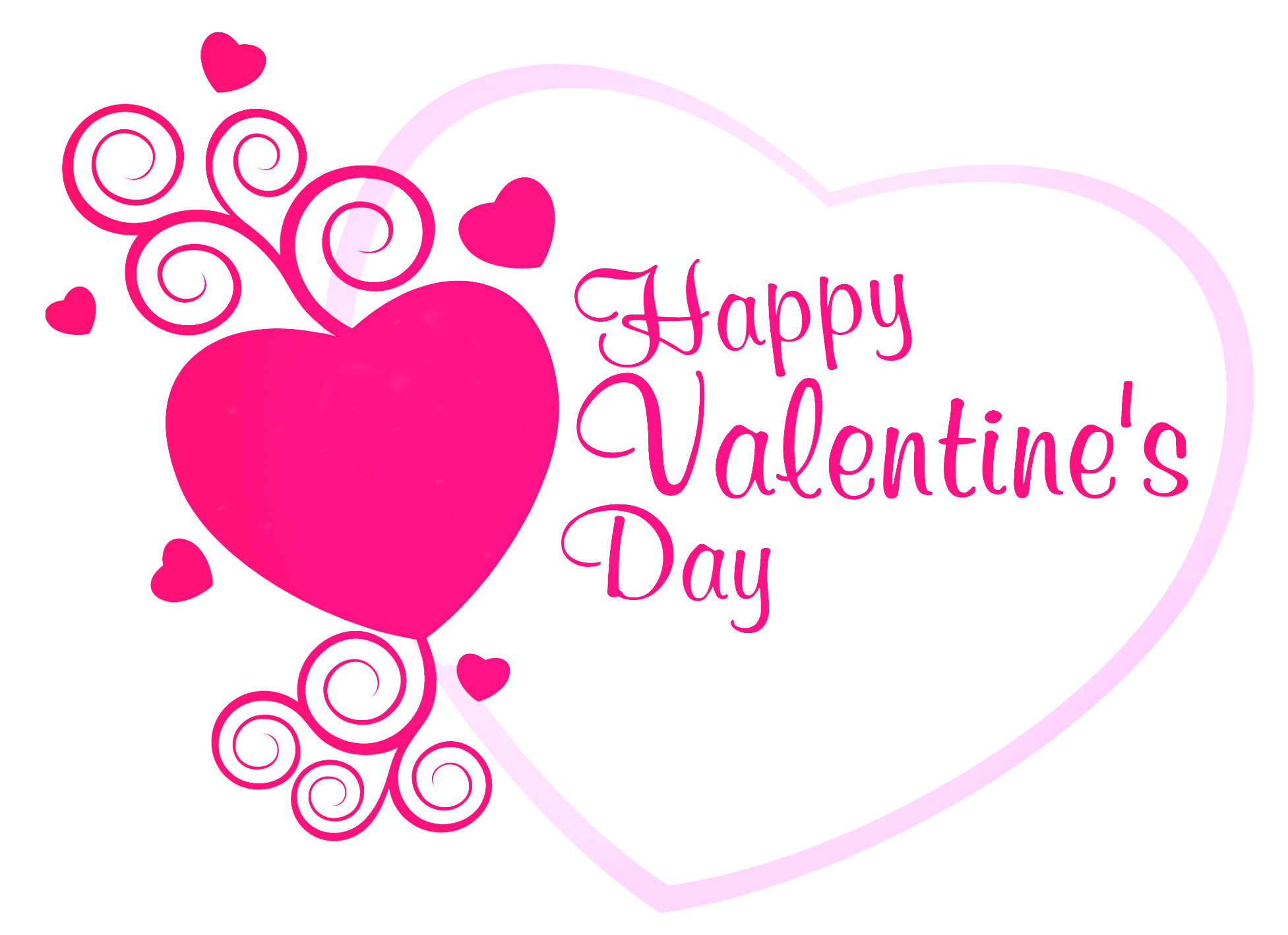 Valentines Day Photos PNG Image
