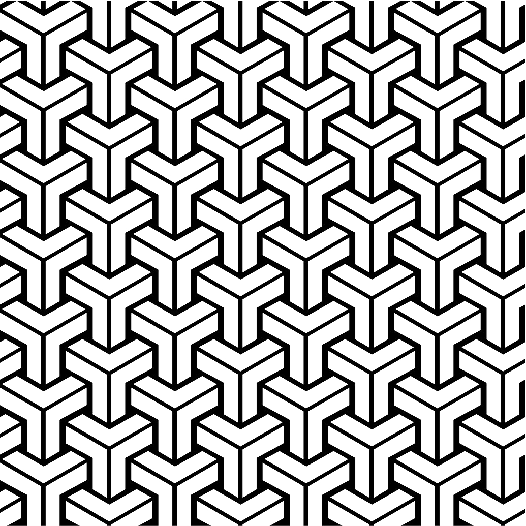 Pattern Vector Download HD PNG Image