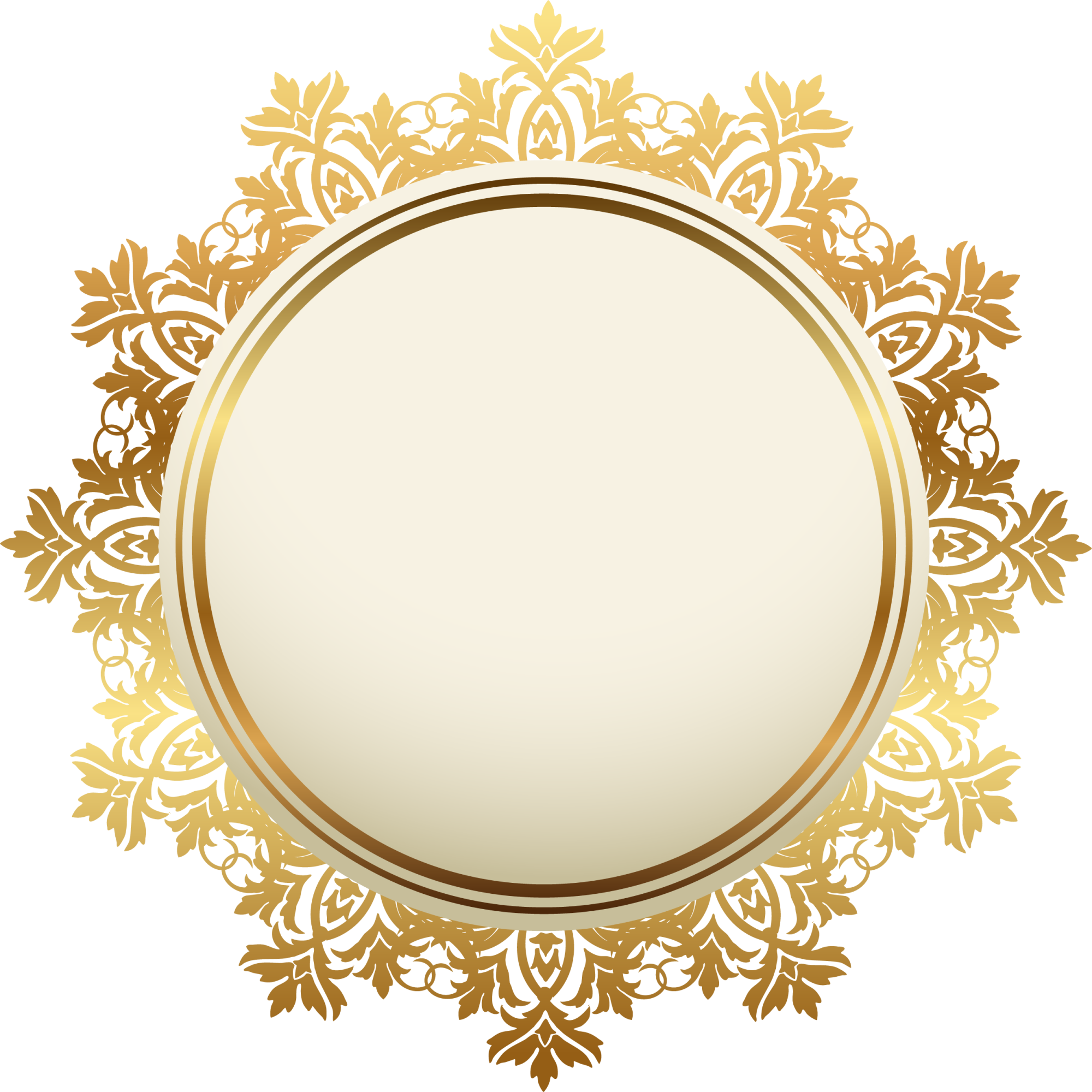 Vector Badge Free Clipart HQ PNG Image