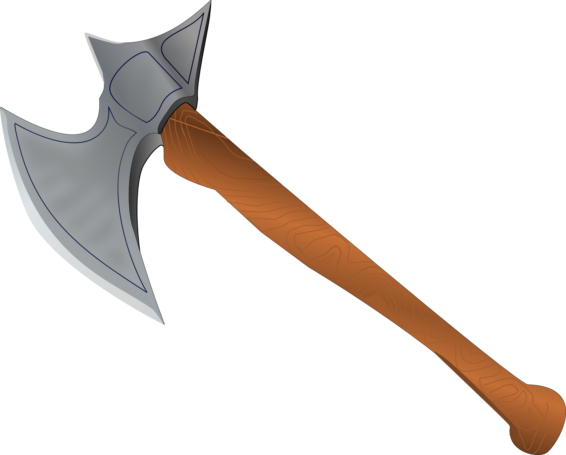 Viking Ax Vector Photos Free HQ Image PNG Image