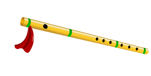 Vector Bamboo Flute Free Transparent Image HD PNG Image