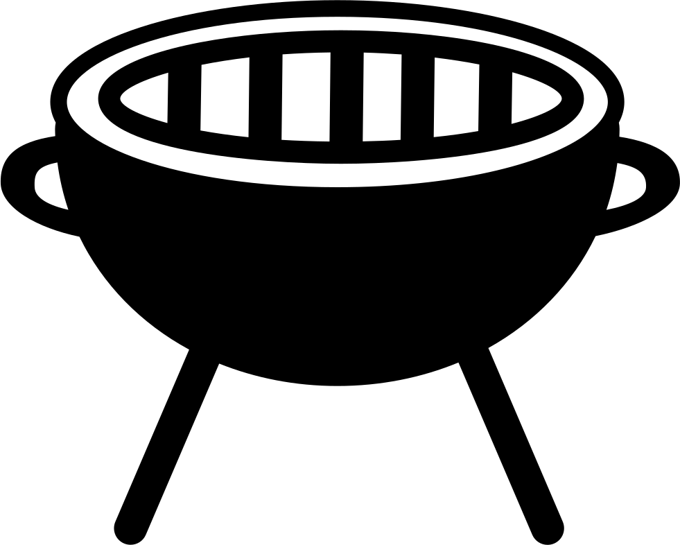Barbecue Vector Free HQ Image PNG Image