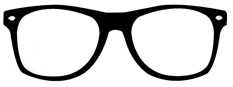 Eyeglass Vector Pic Free Transparent Image HQ PNG Image