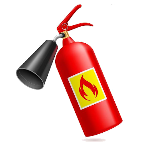 Fire Extinguisher Vector PNG File HD PNG Image