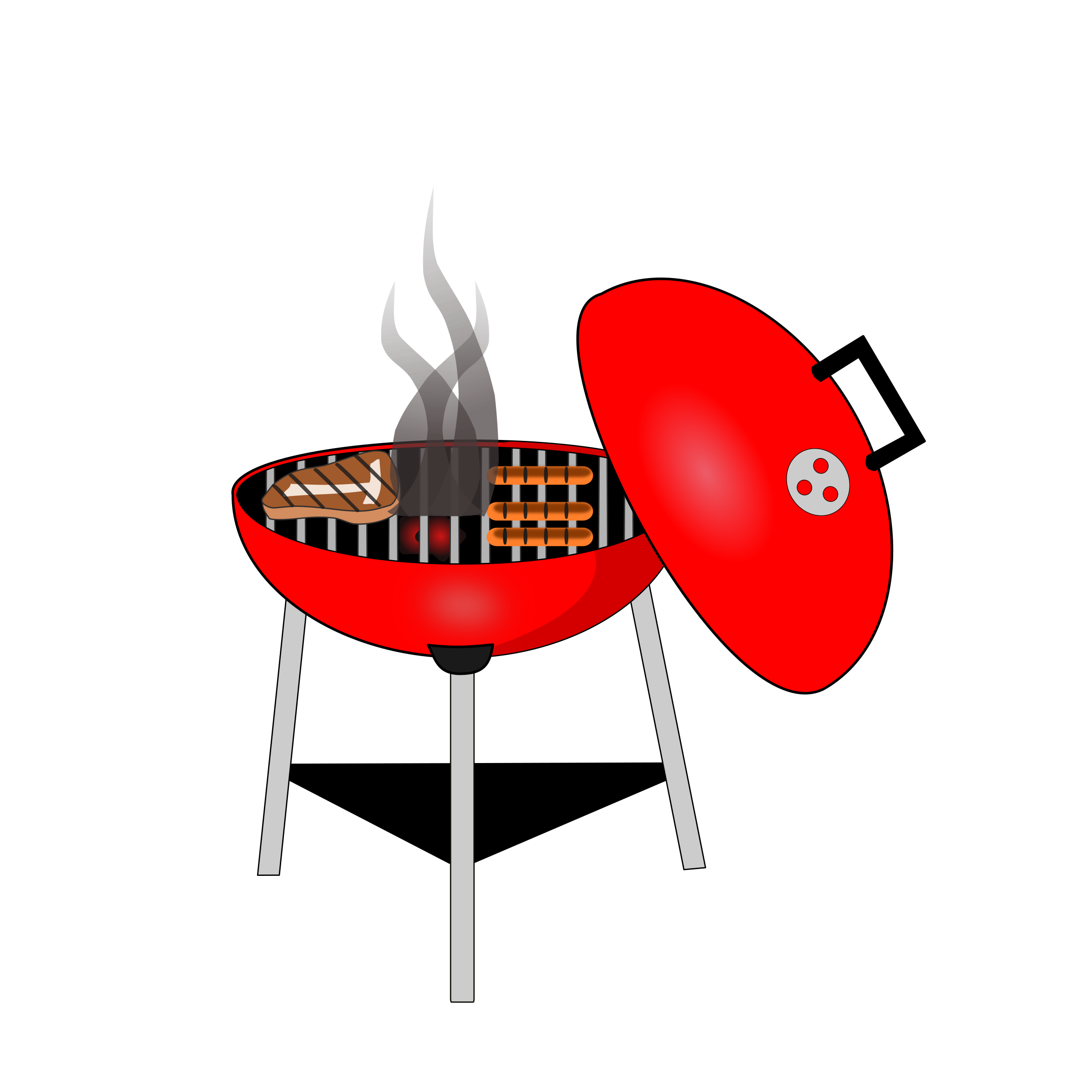 Barbecue Vector Grill Download Free Image PNG Image
