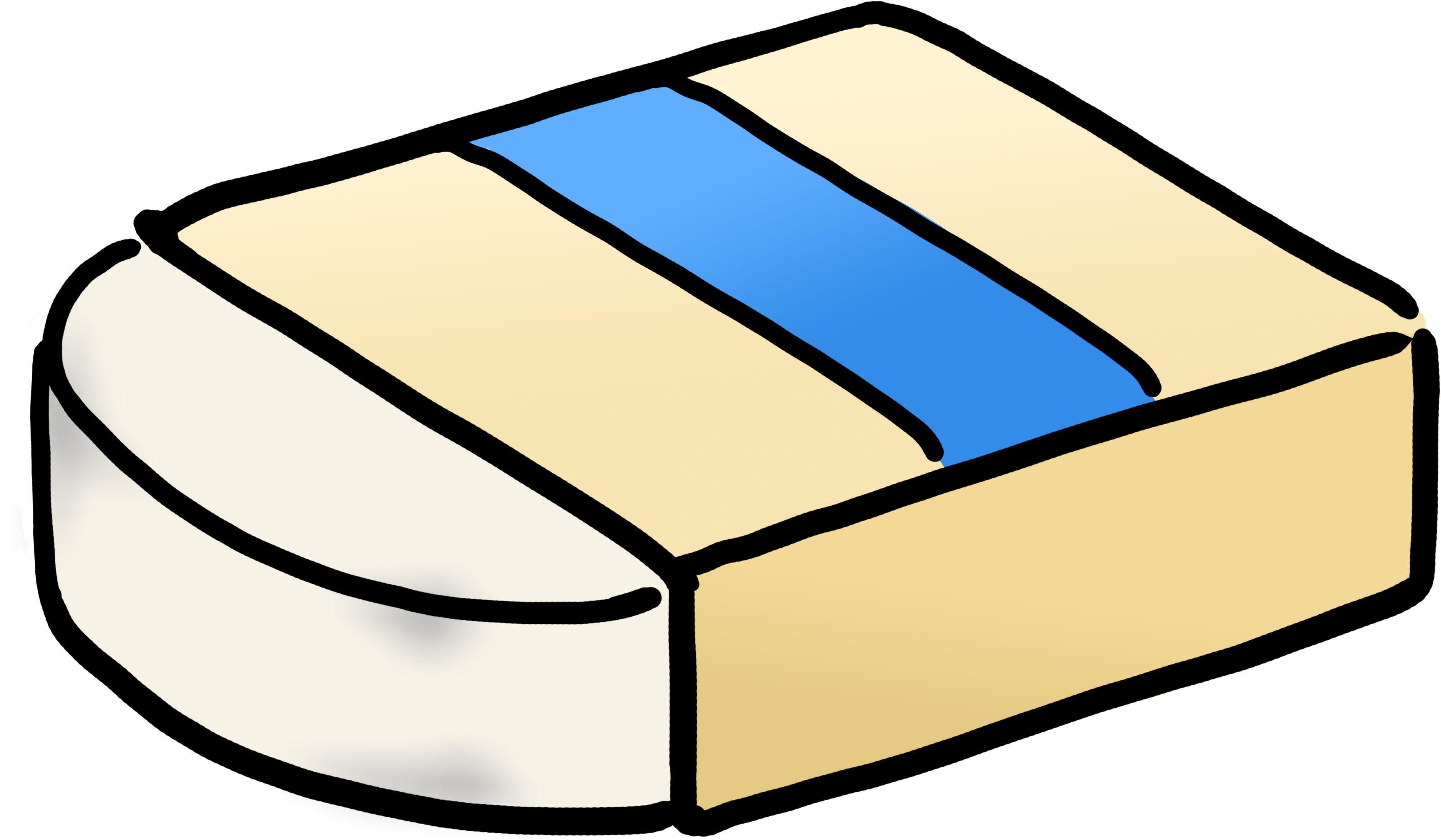 жвачка. ластик для детей. упражнения для шпагата. эластичные рисунки. нарисовать резинку для волос.