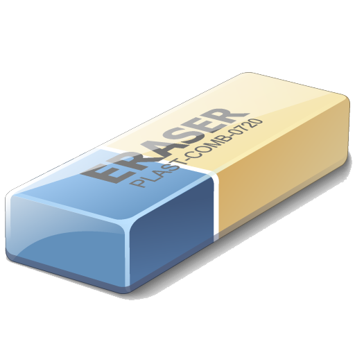 Vector Eraser HD Image Free PNG Image