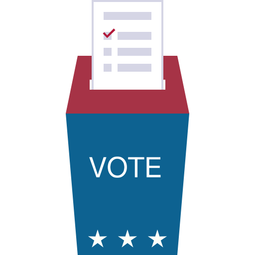 Box Vector Ballot Voting HD Image Free PNG Image