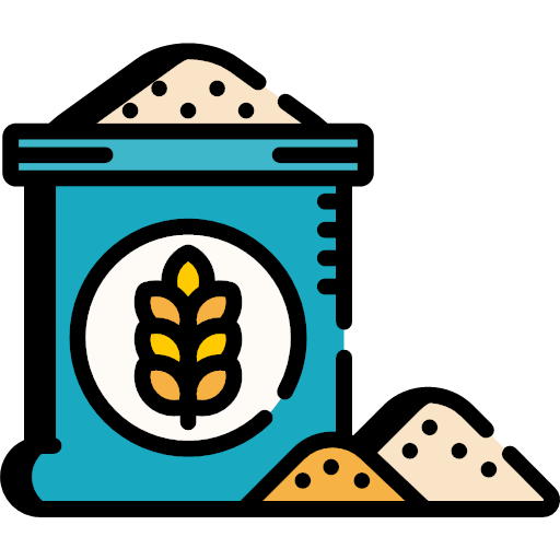 Flour Vector Wheat HD Image Free PNG Image