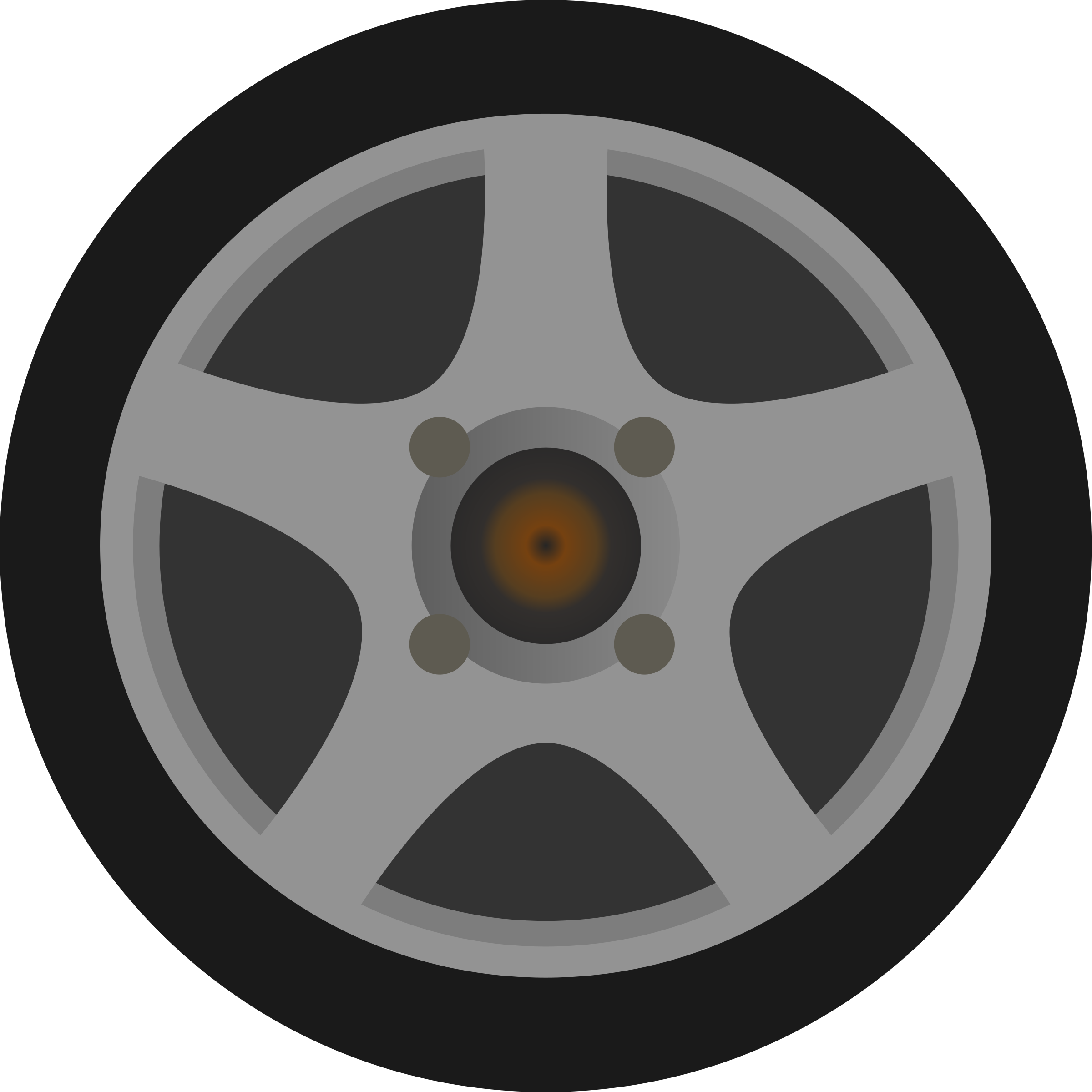 Wheel Car Vector Download HQ PNG Image