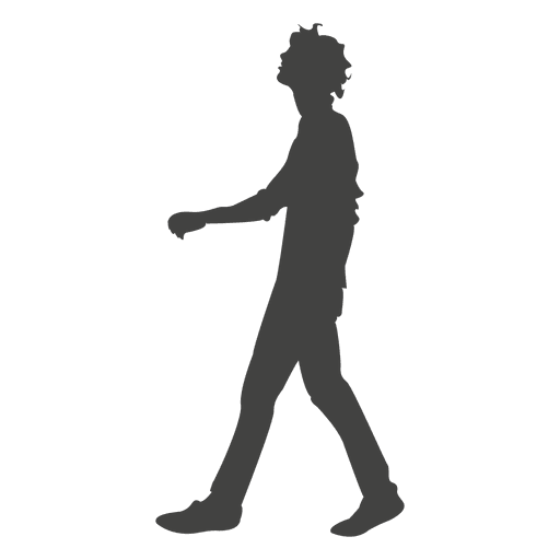 Standing Boy Vector PNG Image High Quality PNG Image