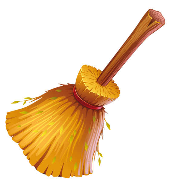 Photos Vector Broomstick Free PNG HQ PNG Image