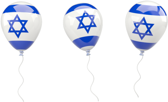 Israel Vector Flag Free Photo PNG Image