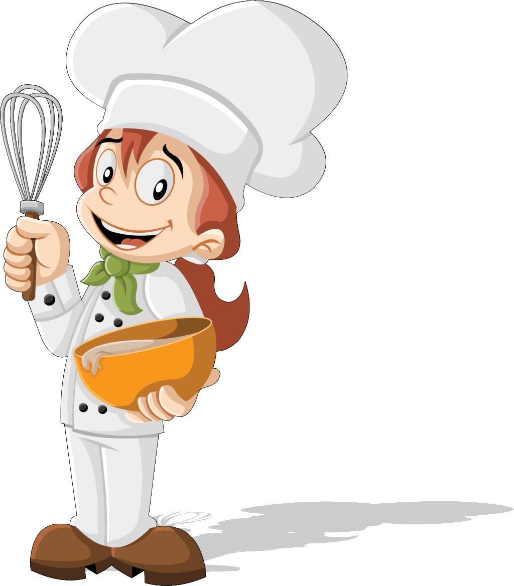 Chef Photos Vector Free Transparent Image HD PNG Image