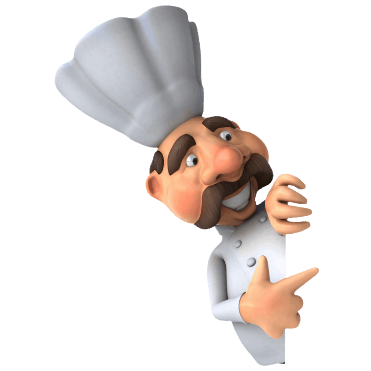 Chef Cook Hotel Vector PNG Download Free PNG Image