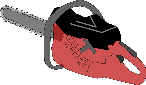 Photos Chainsaw Vector Free Download Image PNG Image