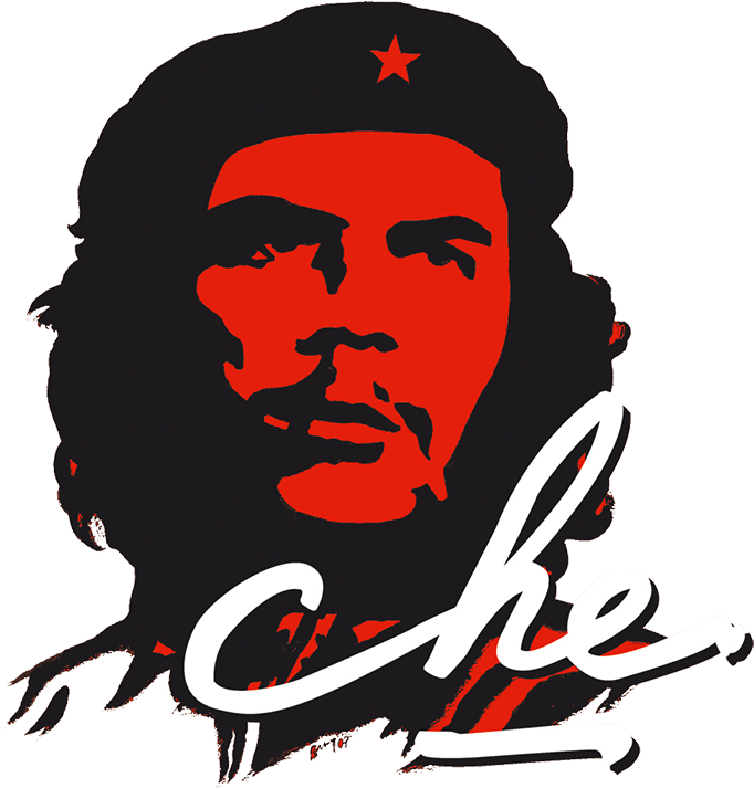 Photos Guevara Vector Che PNG Image High Quality PNG Image