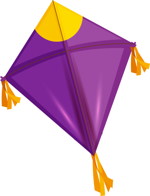 Vector Kite Download HQ PNG Image
