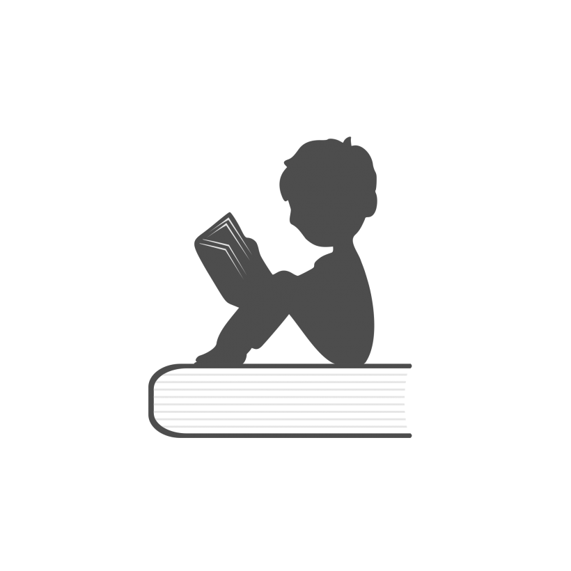 Vector Reading Free Download Image PNG Image