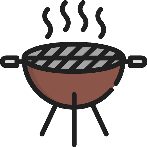 Vector Pic Bbq Free Download Image PNG Image
