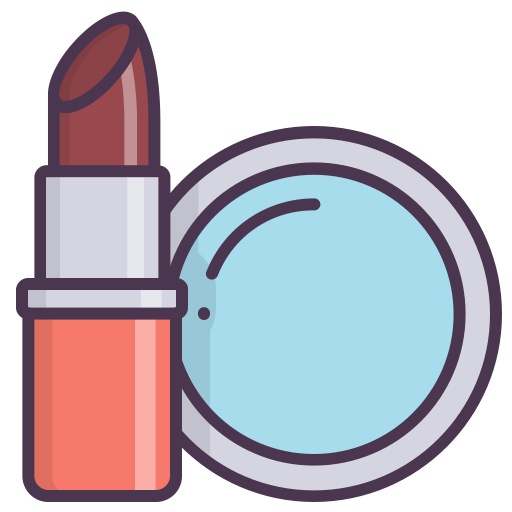 Vector Cosmetics Free Transparent Image HQ PNG Image