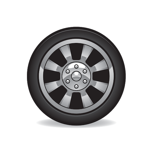 Vector Pic Tire Download HQ PNG Image