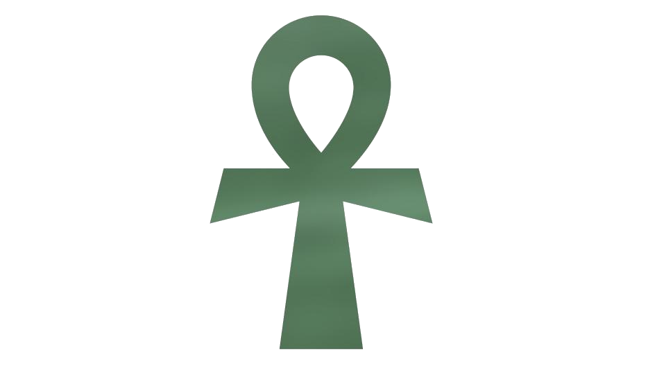 Ankh Vector Free Transparent Image HQ PNG Image