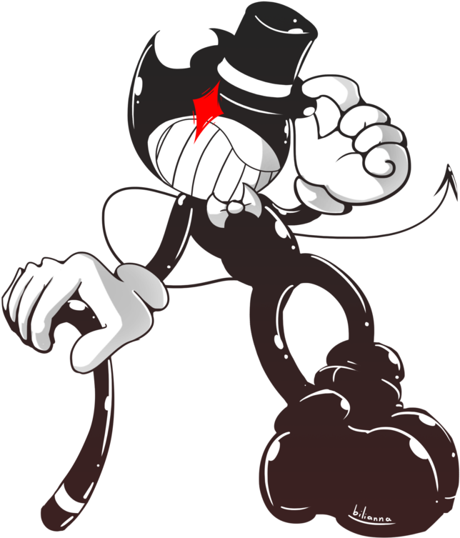 Vector Bendy Download HD PNG Image