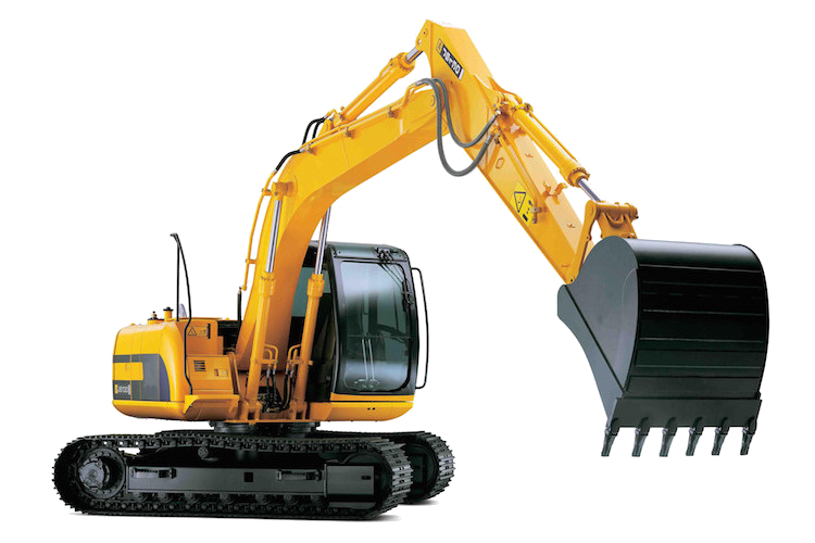 Construction Machine PNG Download Free PNG Image