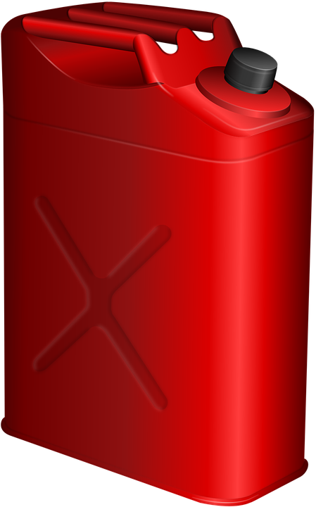 Gasoline Free Clipart HQ PNG Image