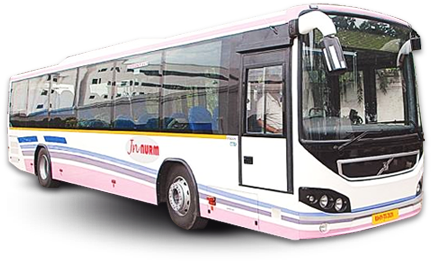 City Bus Image PNG Image High Quality PNG Image
