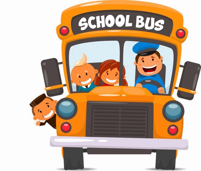 School Bus Photos Free Download Image PNG Image