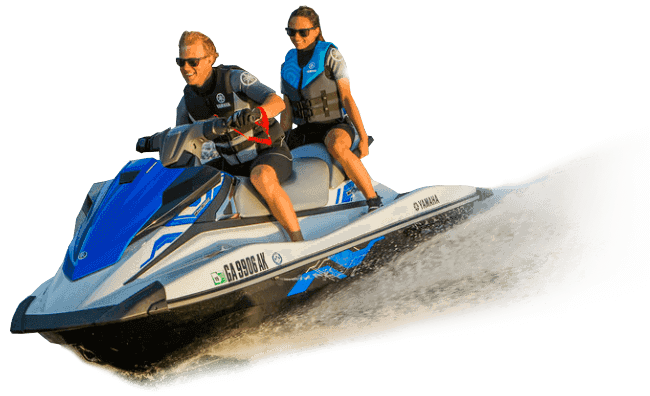 Jet Ski PNG File HD PNG Image