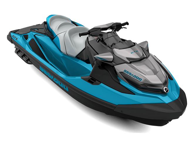 Jet Ski Free Clipart HD PNG Image